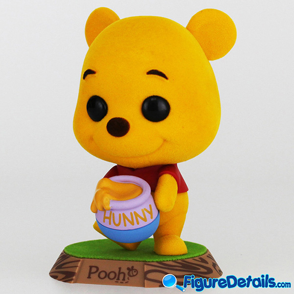 Hot Toys Winnie the Pooh Cosbaby cosb519 cosb523 360 Degree Review 5