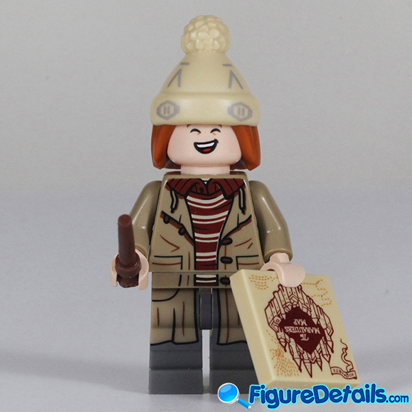 Lego George Weasley Minifigure 2