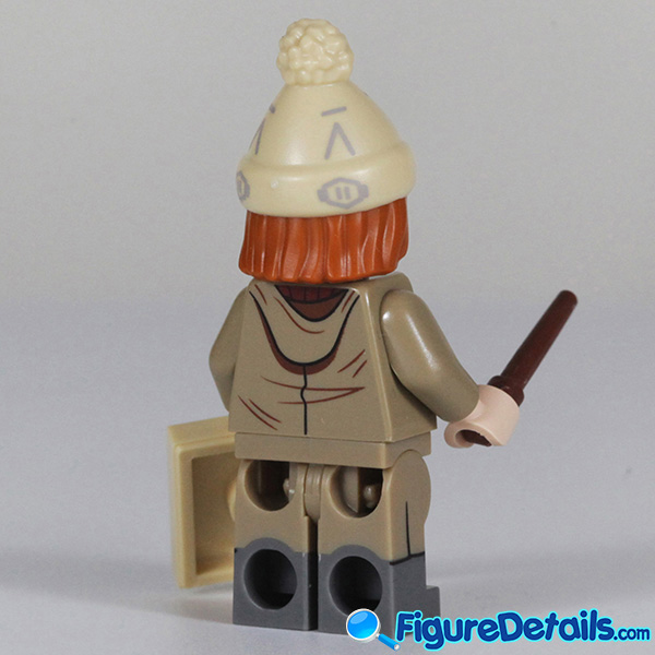 Lego George Weasley Minifigure 5